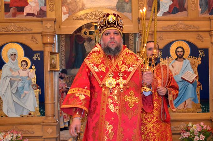 Шкода, яку нанесено УПЦ - удар по міжнародному іміджу України - єпископ Миколай (Почтовий)