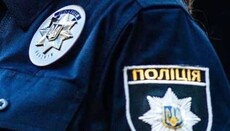 В Київській Митрополії УПЦ вандал викрав мідні листи з куполу храму