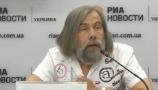 Политолог: государство не имеет права выделять «плохую» и «хорошую» Церковь (ВИДЕО)