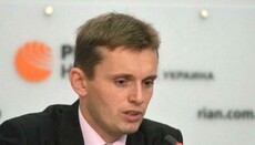 Політексперт: втручання політиків у справи Церкви викличе масове обурення віруючих