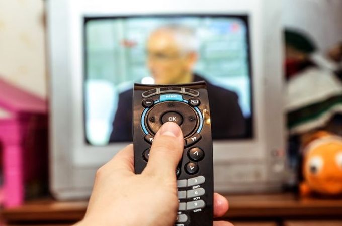 Нацрада заборонила православний телеканал