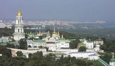 Ілля Ківа заявив про бажання «вигнати» УПЦ з Києво-Печерської Лаври