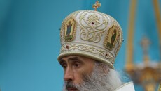 Загальний подвиг Хресного ходу легше нести всім разом - Митрополит Сергій (Генсицький) (ВІДЕО)