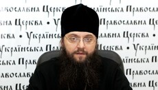 Правоохоронці повинні розібратися з чиновниками, провокуючими міжконфесійну кризу - єпископ Климент (Вечеря)