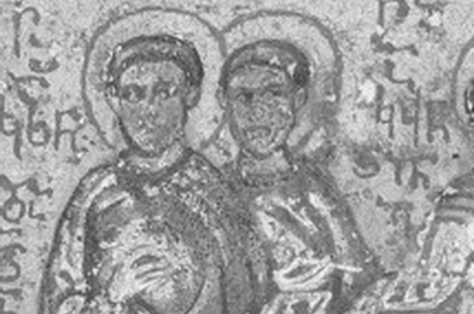 14 липня Церква святкує пам'ять чудотворців і безсрібників Косми і Даміана