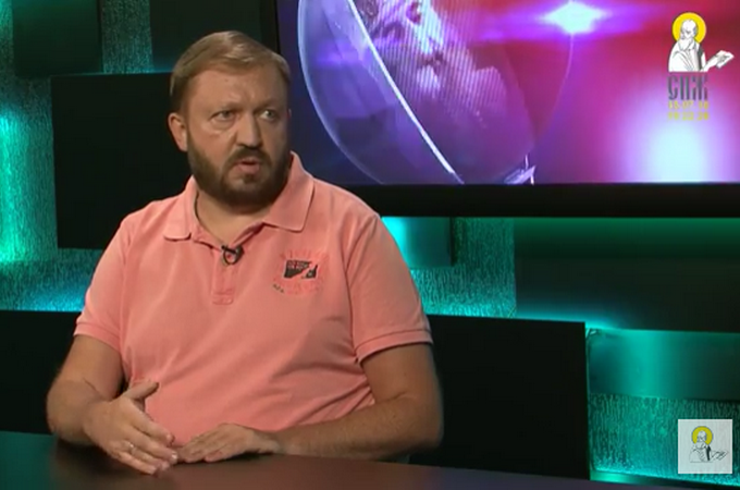 Екс-депутат: Всеукраїнський Хресний хід – важлива духовна подія