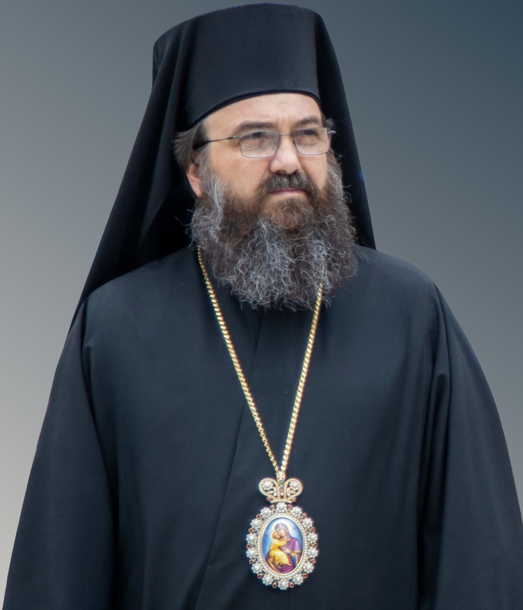 Posvátný synod Albánie vybral metropolitů Gjirokastëru a Korçë foto 2