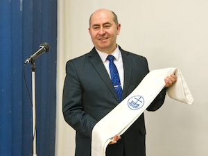 Ekumenická rada vysvětluje důvody pozastavení členství PCČZ  фото 1