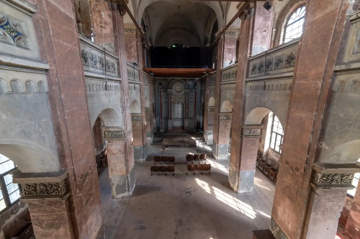 Open House Praha. Podívejte se do budov, které obvykle zůstávají veřejnosti nedostupné фото 3