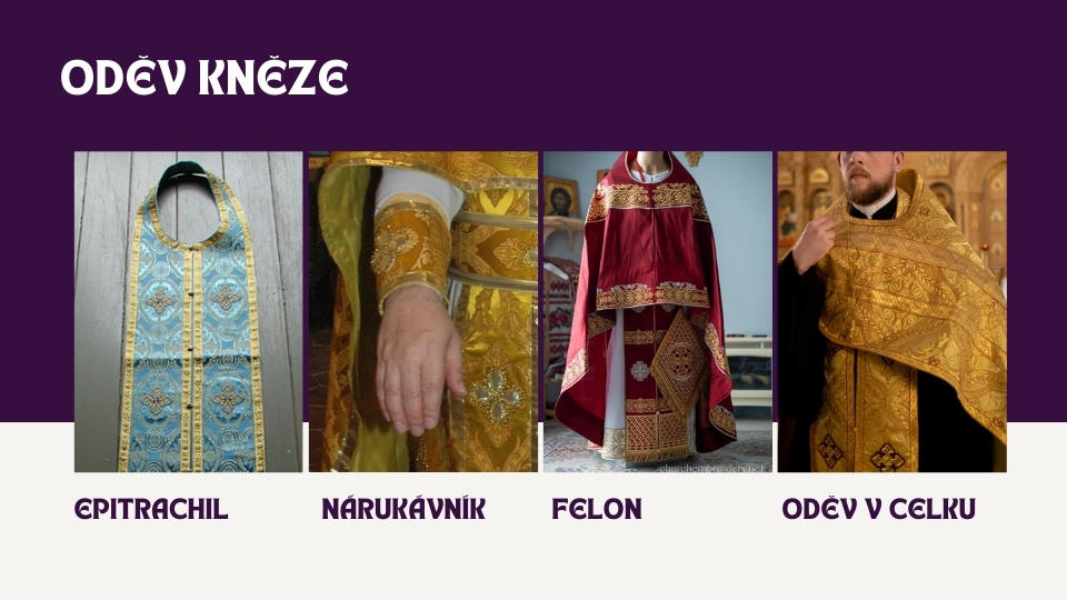 Co nosí pravoslavní duchovní a co to znamená? фото 1
