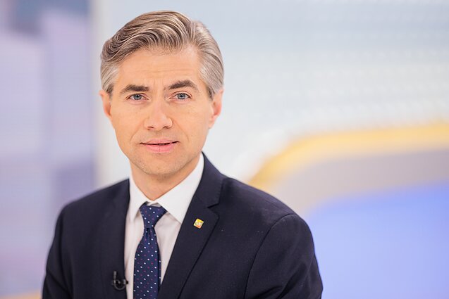 Litevský ministr k situaci v církvi: Agenty je třeba „Opatrně odstranit