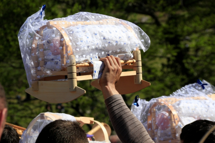 16. dubna se slaví svátek Cačchuroba: Co to je?  фото 1