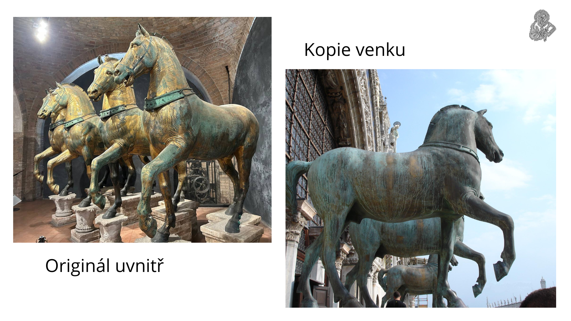 Pravoslavný průvodce Benátkami фото 6