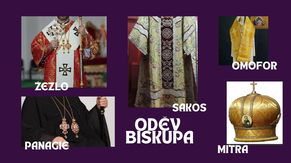 Co nosí pravoslavní duchovní a co to znamená? фото 2