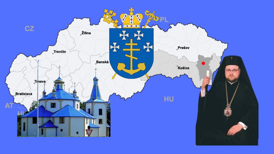Jak funguje Pravoslavná církev v českých zemích a na Slovensku? фото 4