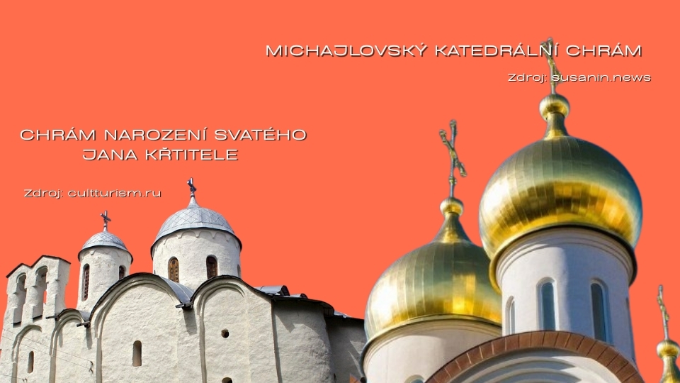 Sakrální pravoslavná architektura: dědictví Byzance фото 3