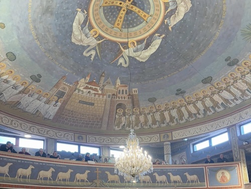 Košická katedrála skrývá poklady světového pravoslaví pod jednou střechou фото 2