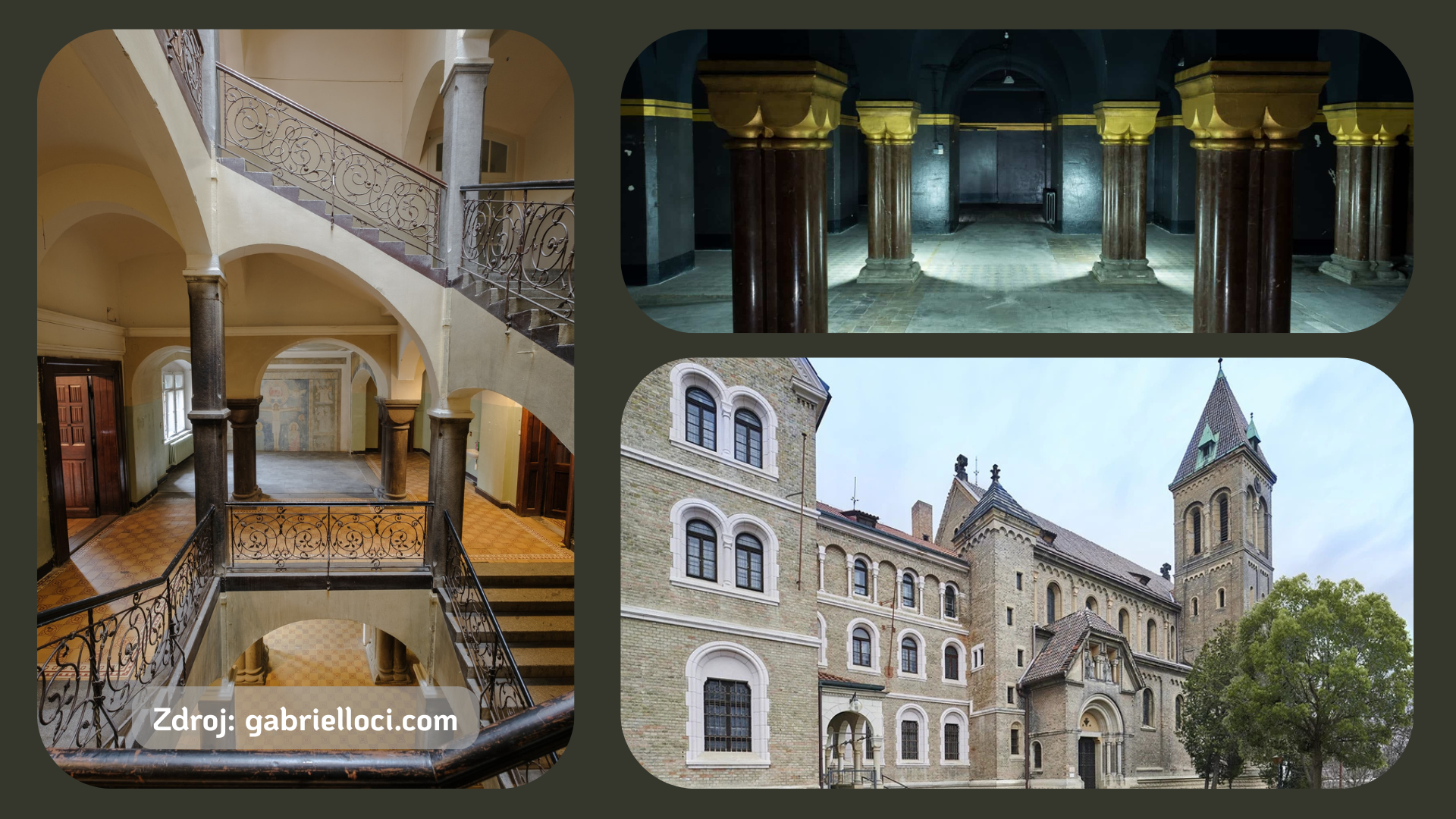 Nový život starých kostelů: kavárny, gymy i koncertní síně фото 5