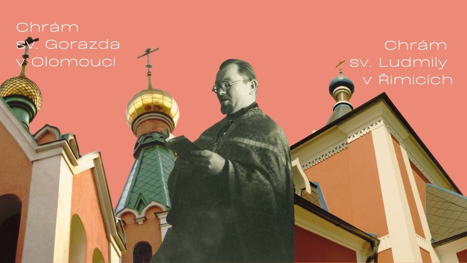Život architekta Československého pravoslaví фото 3