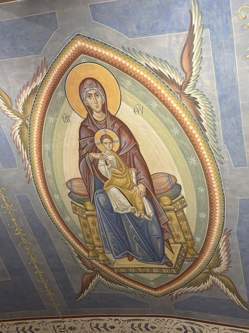 Košická katedrála skrývá poklady světového pravoslaví pod jednou střechou фото 5