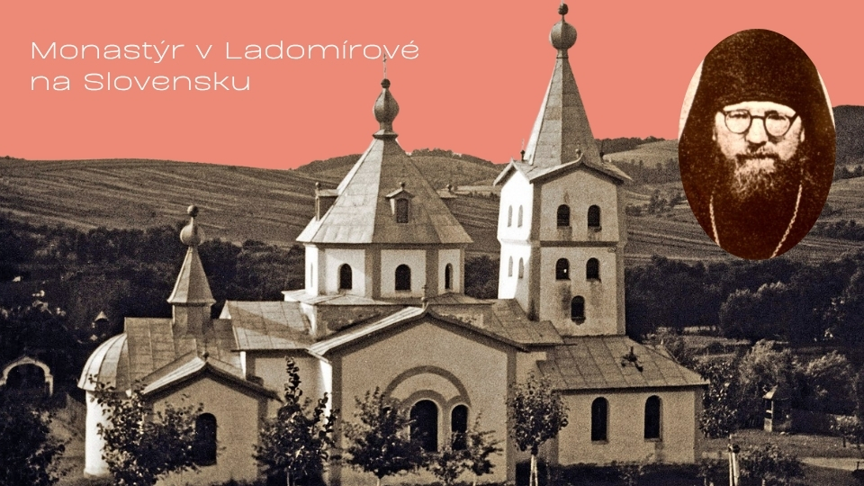 Život architekta Československého pravoslaví фото 4