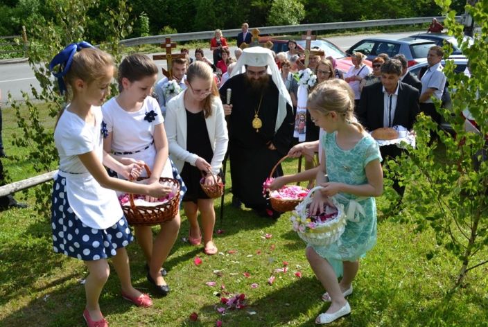 Metropolita Rastislav poskytl rozhovor k 13. roku svojej biskupskej služby фото 1