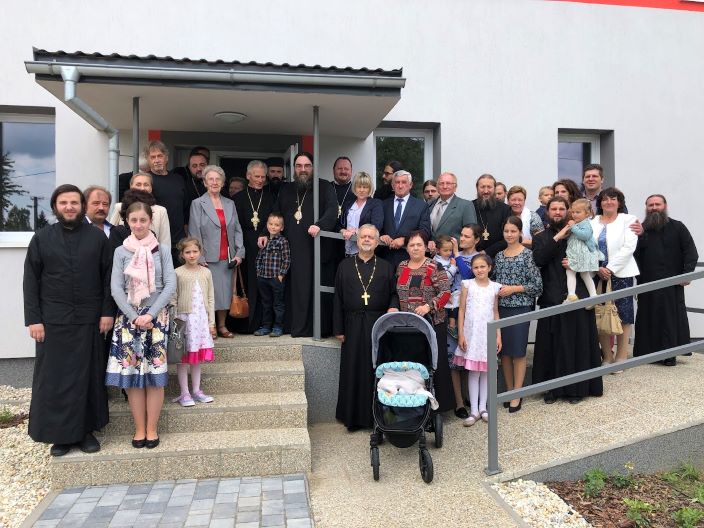 Metropolita Rastislav poskytl rozhovor k 13. roku svojej biskupskej služby фото 3