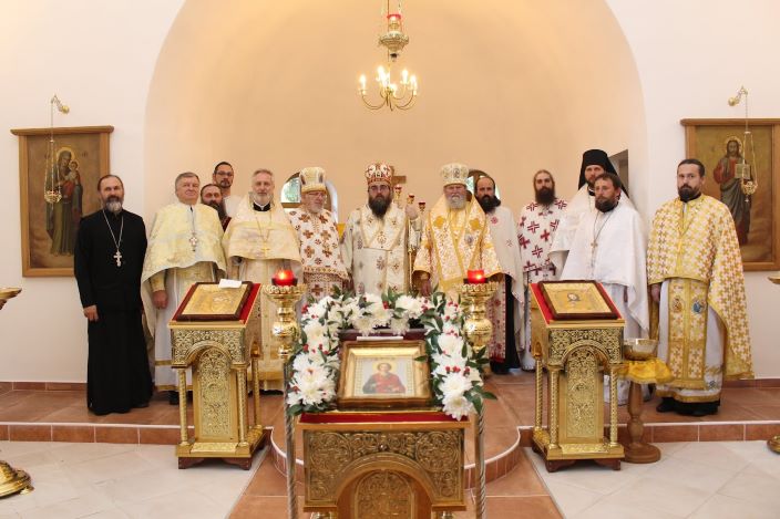 Metropolita Rastislav poskytl rozhovor k 13. roku svojej biskupskej služby фото 2