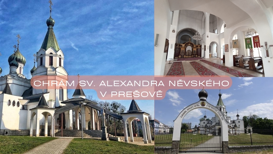Život architekta Československého pravoslaví фото 5