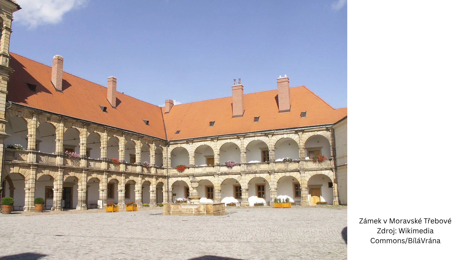 Nové národní kulturní památky! фото 1