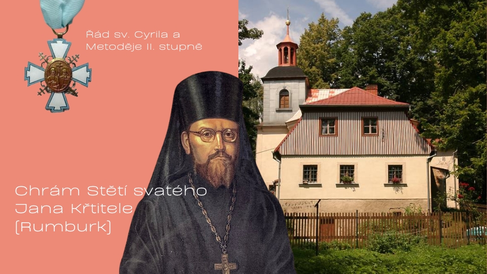 Život architekta Československého pravoslaví фото 6