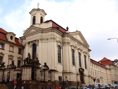 Vydali jsme se na Noc kostelů: Praha skrývá poklady v každé uličce фото 1