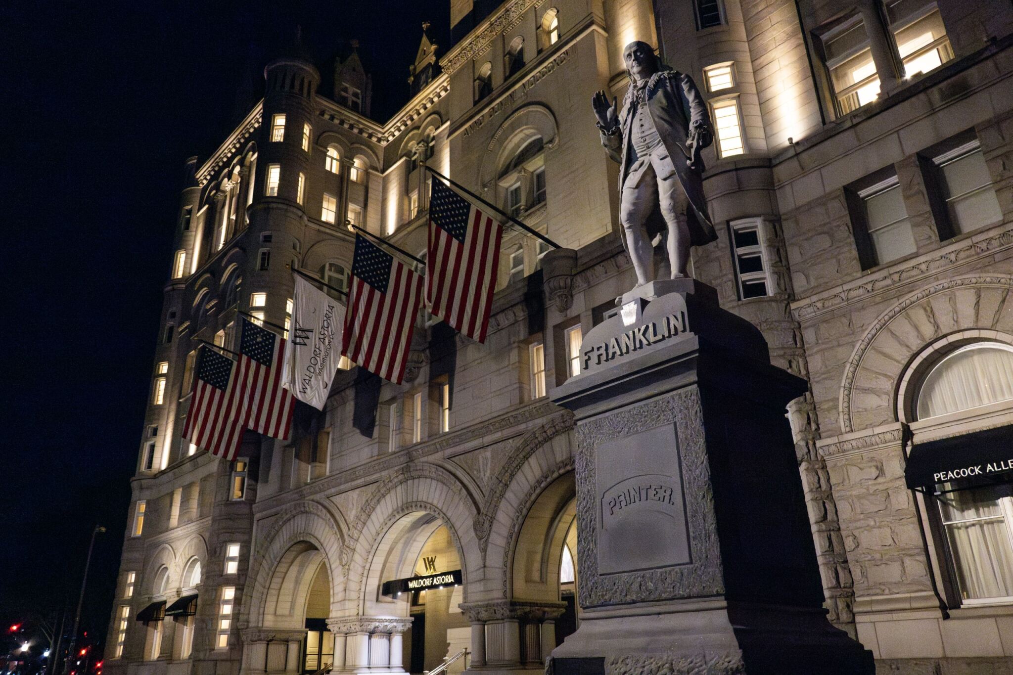 Ekumenický patriarcha Bartoloměj zahájil návštěvu USA фото 2