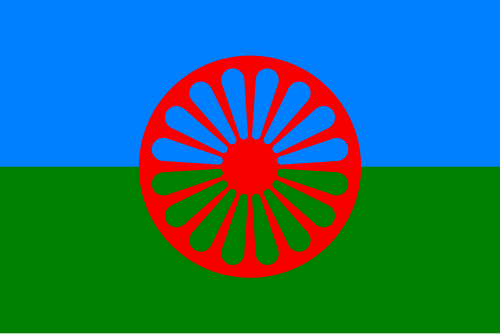 Mezinárodní den Romů a pravoslavná misie v osadách фото 1