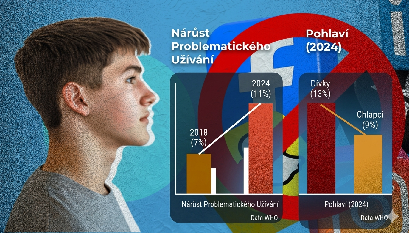 Sociální sítě a děti: světový zákaz nabírá na síle. Co na to říká církev? фото 1