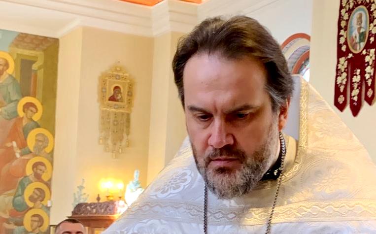 Nikolaj Liščenjuk. Zdroj: Podvorie.cz