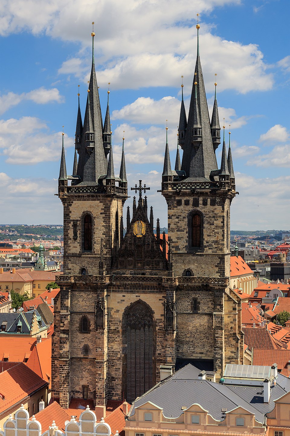 Vydali jsme se na Noc kostelů: Praha skrývá poklady v každé uličce фото 4