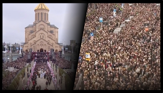 Patriarcha Eliáš II.: muž, který proměnil Církev a stal se otcem národa фото 1