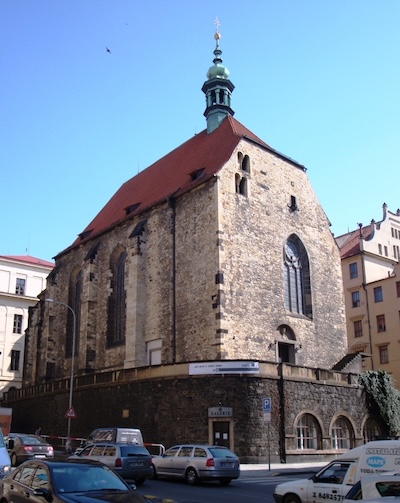 Vydali jsme se na Noc kostelů: Praha skrývá poklady v každé uličce фото 2