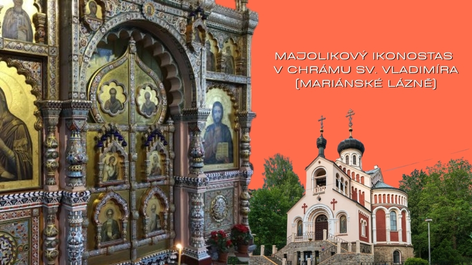 Sakrální pravoslavná architektura: dědictví Byzance foto 4