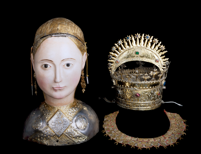 Životy svatých: Svatá Orosia/Dobroslava фото 2