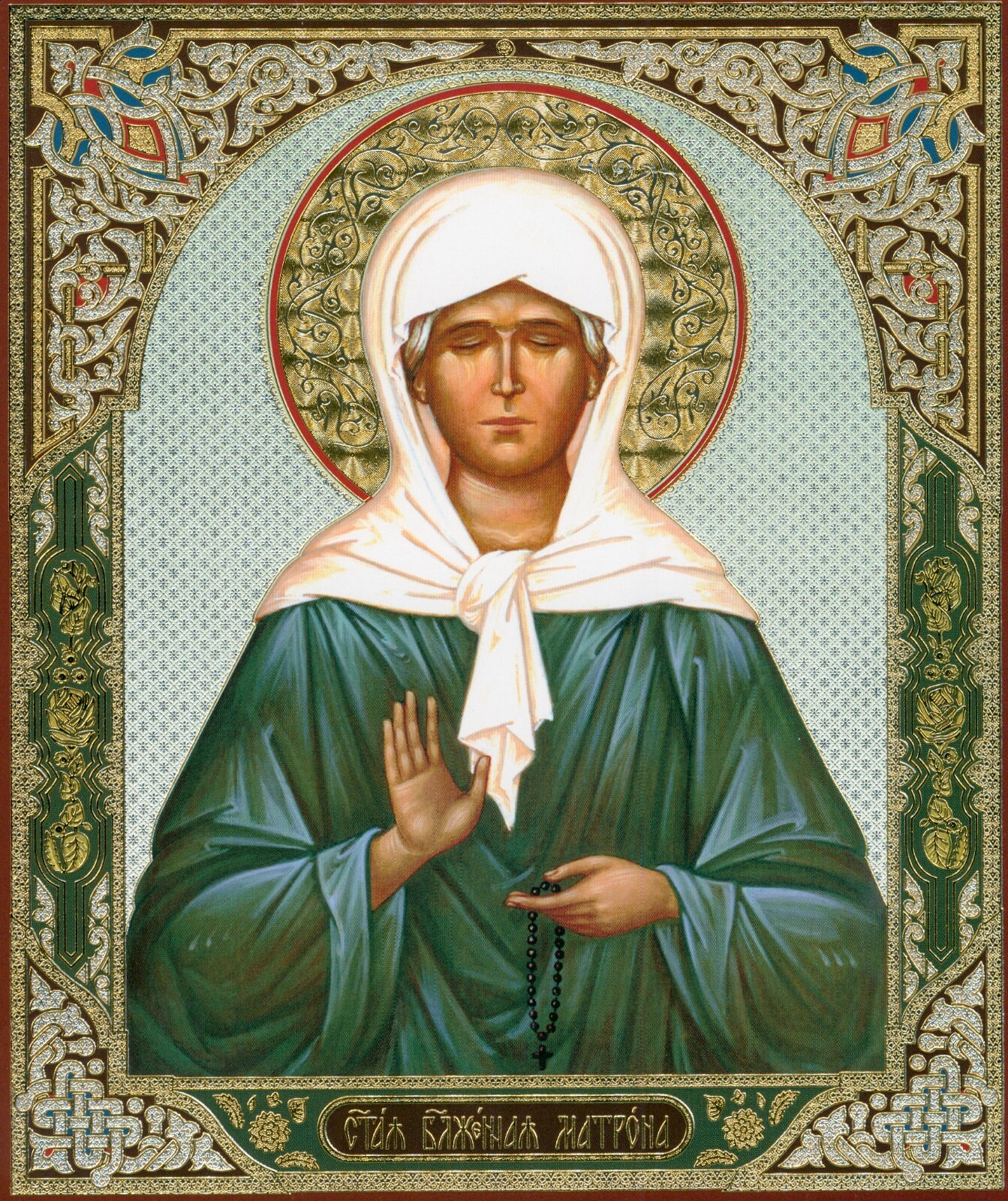 Pravoslaví jednoduše: Řeč rukou na ikonách (1. část) фото 3