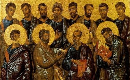Sbor apoštolů a prvomučeníků římských: svátky 30. června foto 1