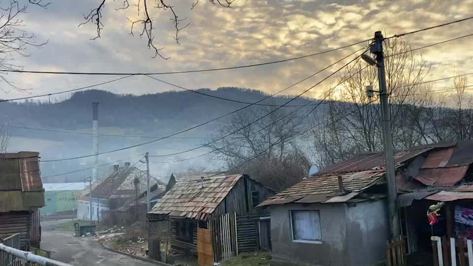 Mezinárodní den Romů a pravoslavná misie v osadách фото 2