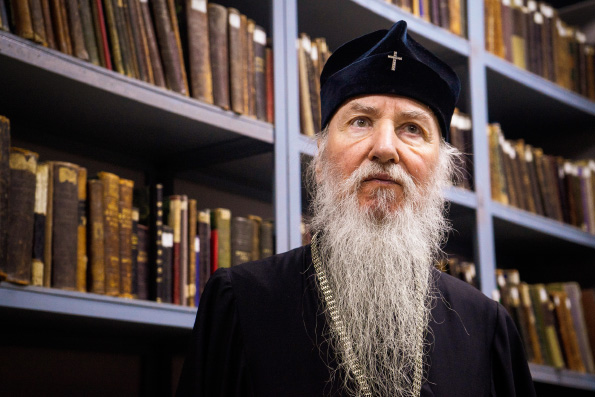 „Ale pravda zvítězí“ – Metropolita Mark фото 4