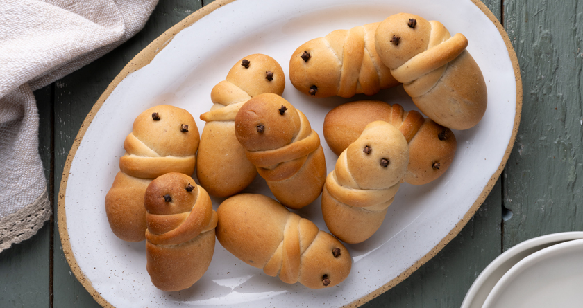 Lazarova sobota: Přítel Kristův a předzvěst Vzkříšení фото 3