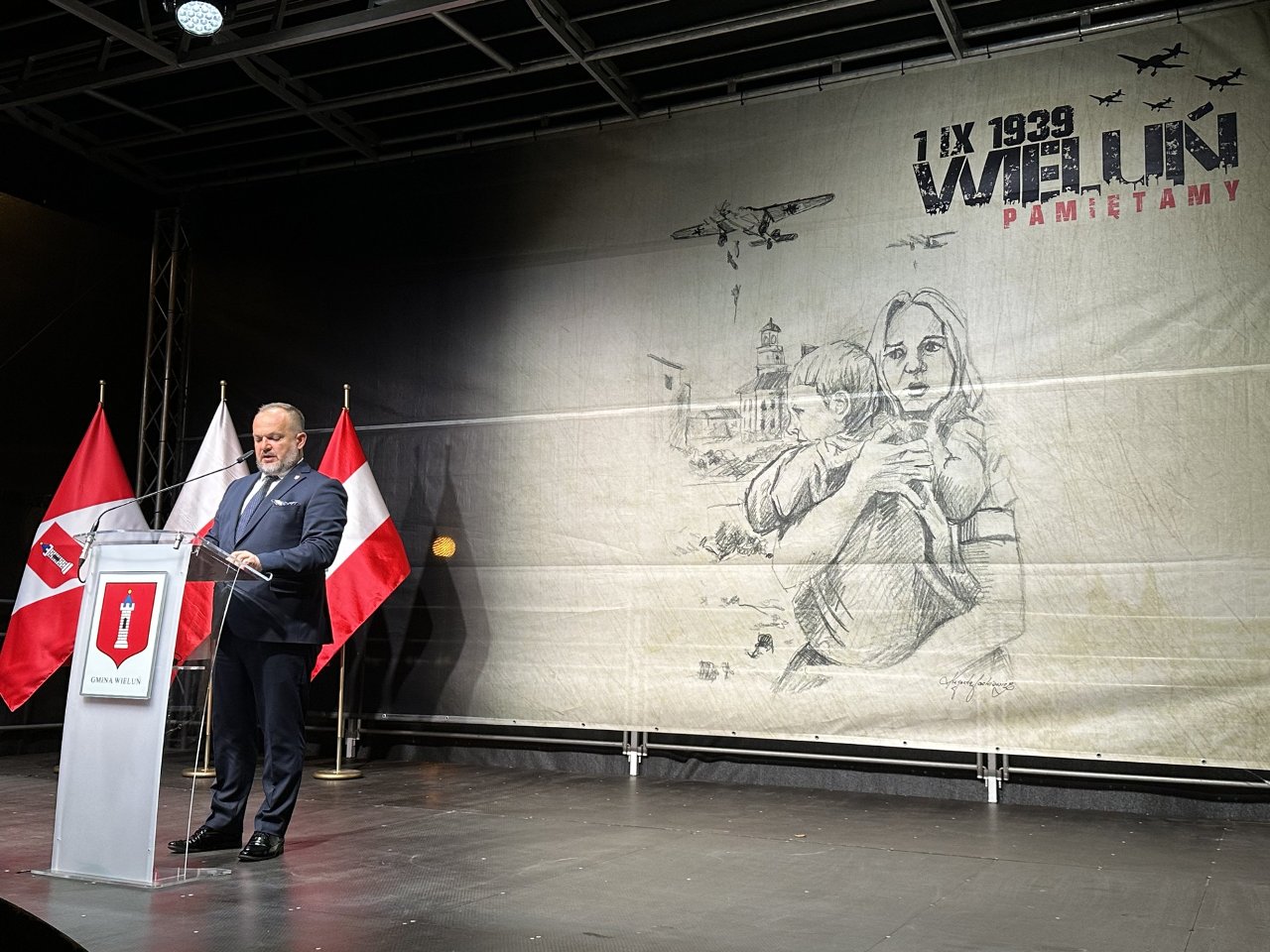 86. výročí vypuknutí 2. světové války: Vzpomínka a výzvy do budoucna фото 1